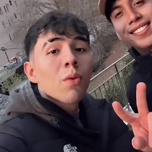 Los bros
