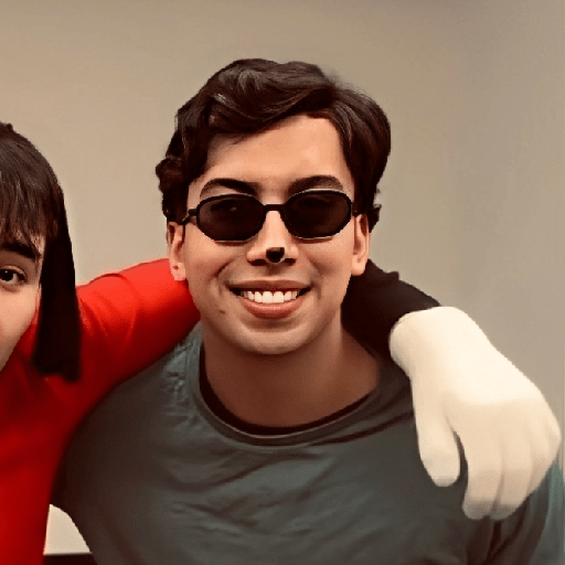 Los bros preview