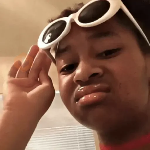 MEME REACTION TIKTOK sticker 11