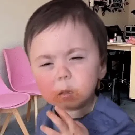 🍼🍭 Bebés Niños Memes 🍭🍼