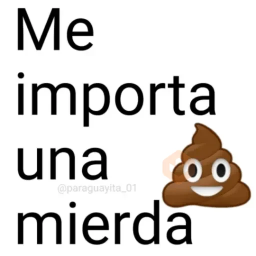 📗⛳ FRASES [Brat] 11 ⛳📗 sticker 21