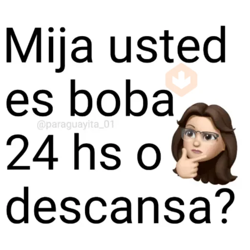 📗⛳ FRASES [Brat] 11 ⛳📗 sticker 24