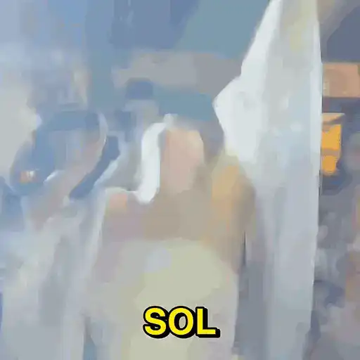 🗣Súbeme hasta el sol 🌞🎶 preview