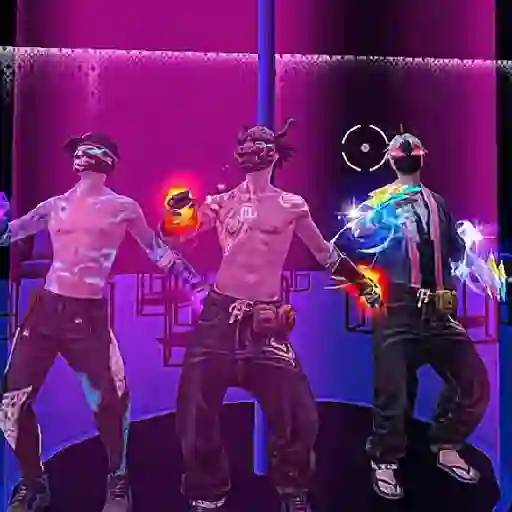 free fire ︻┳═一🔥