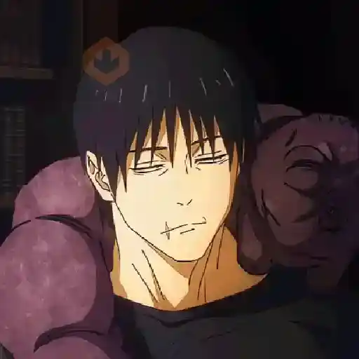 jujutsu kaisen sticker 18