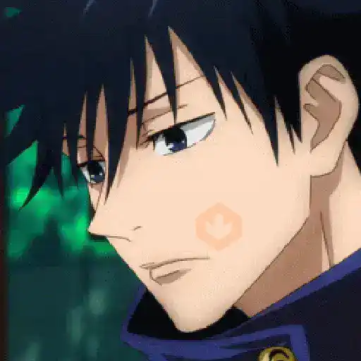 jujutsu kaisen sticker 17