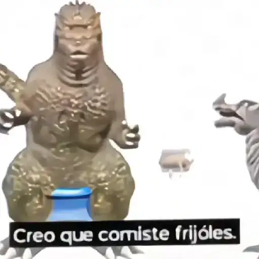 Auxilio me desmayo hay una 🕷️🚽 preview