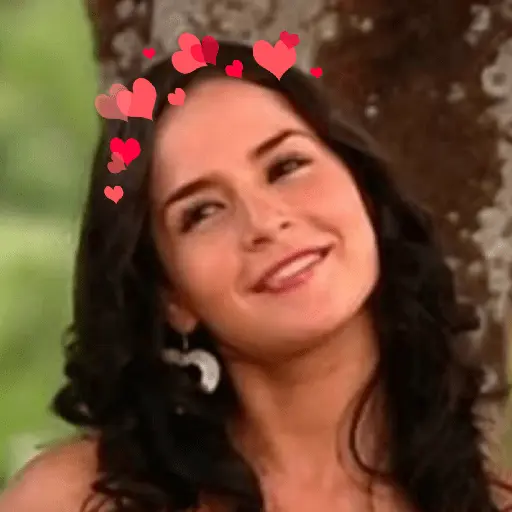 Catalina Santana 👠💄💍
