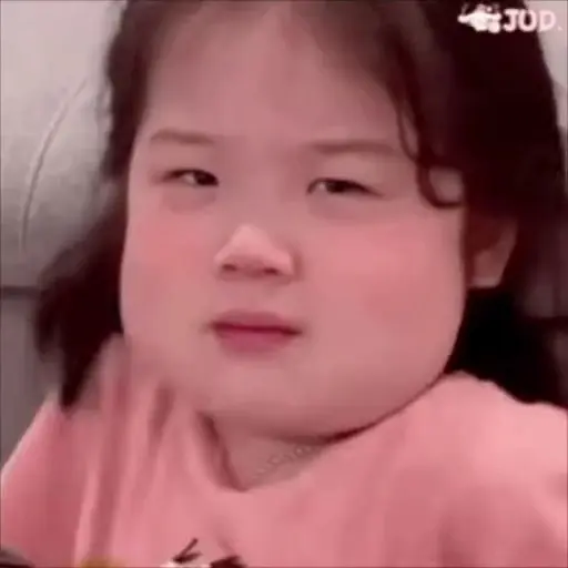 Bocil Korea Ngambek Cemburu 👶🏻😤