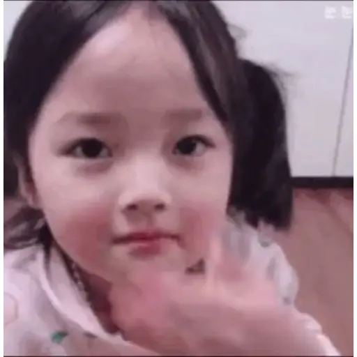 Bocil Korea Ngambek Cemburu 👶🏻😤