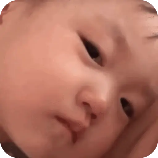 Bocil Korea Ngambek Cemburu 👶🏻😤