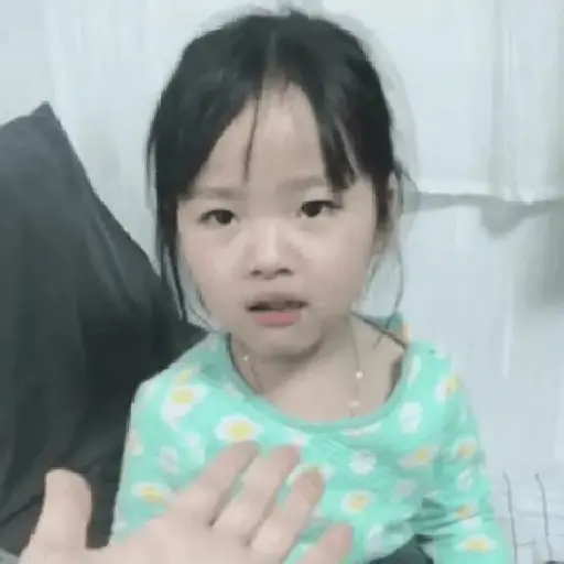 Bocil Korea Ngambek Cemburu 👶🏻😤