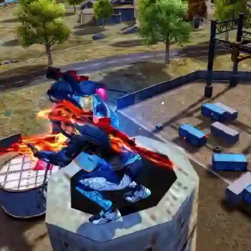 🧿Free Fire🥇🏹💣💀