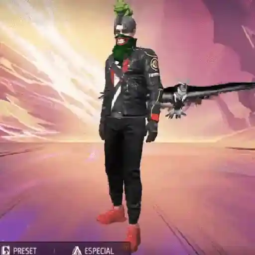 🧿Free Fire🥇🏹💣💀