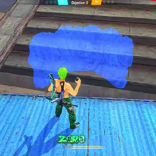 🧿Free Fire🥇🏹💣💀
