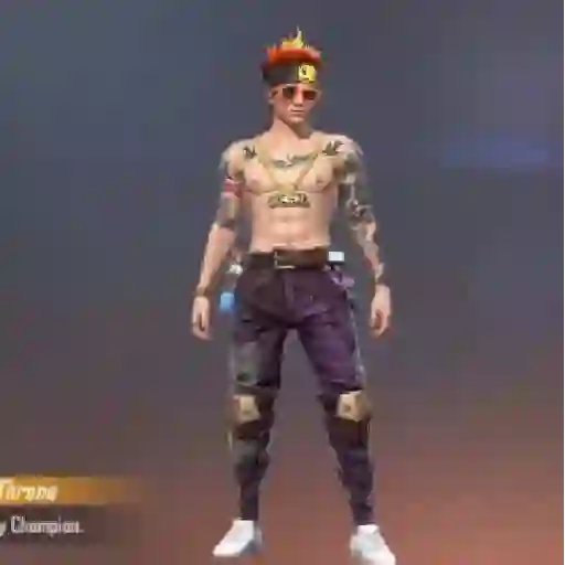 🧿Free Fire🥇🏹💣💀