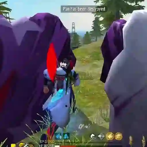 🧿Free Fire🥇🏹💣💀