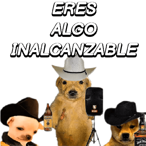 Eres Algo Inalcanzable 🎵🎼🎵 preview