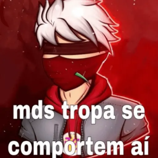 Memes do Free Fire