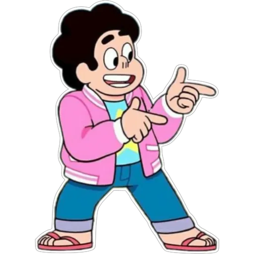 Steven Universe