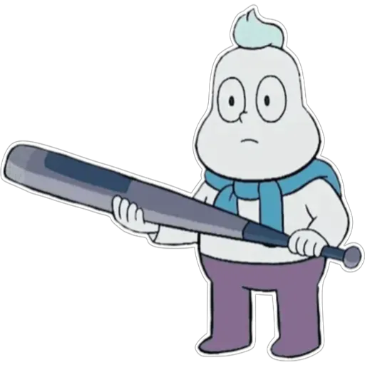 Steven Universe