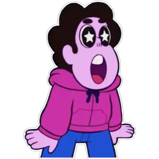 Steven Universe