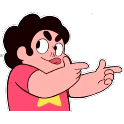 Steven Universe
