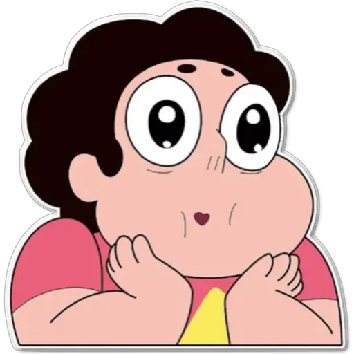 Steven Universe
