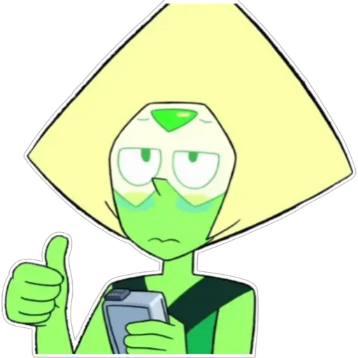 Steven Universe