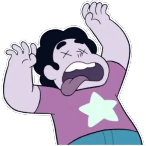 Steven Universe