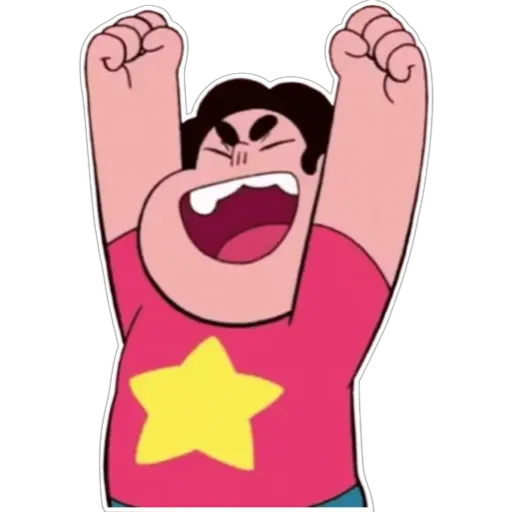 Steven Universe