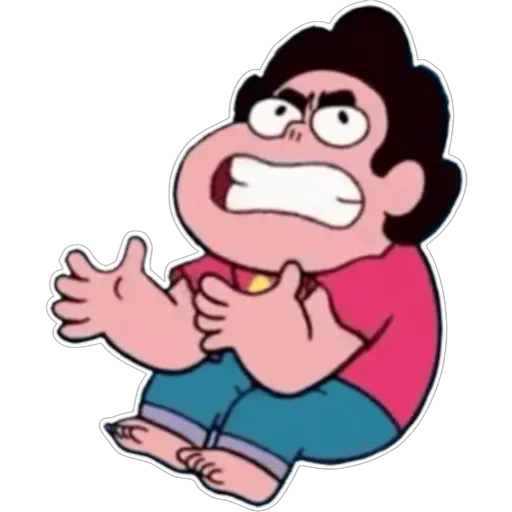 Steven Universe