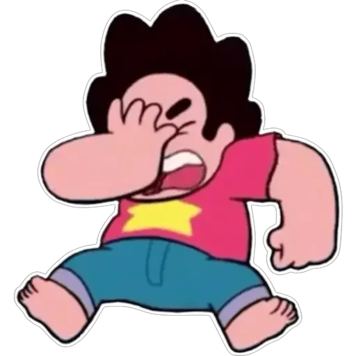 Steven Universe