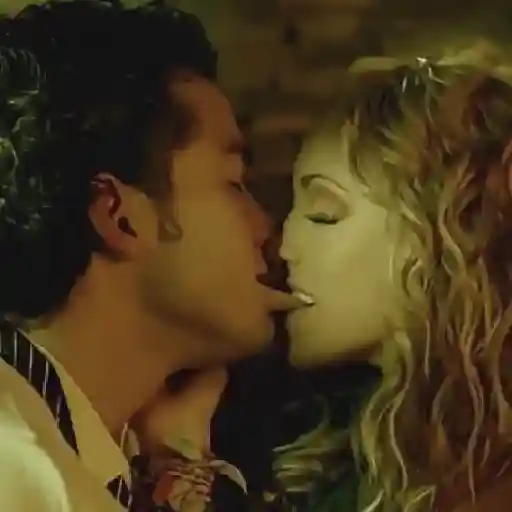 Rebelde RBD 4 preview
