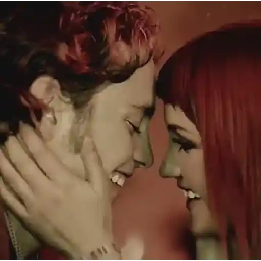 Rebelde RBD 4 preview