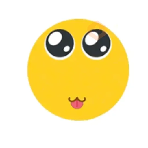 Durr Emoji TIKTOK🤤 sticker 12