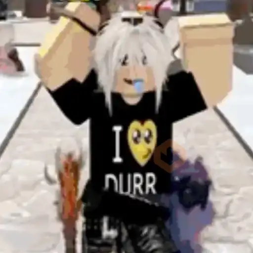 Durr Emoji TIKTOK🤤 sticker 13