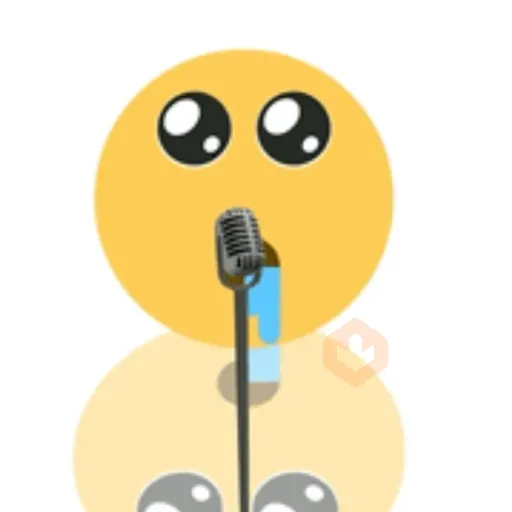 Durr Emoji TIKTOK🤤 sticker 11