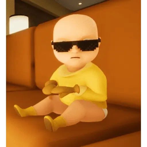 💛 BABY YELLOW MOODS 💛