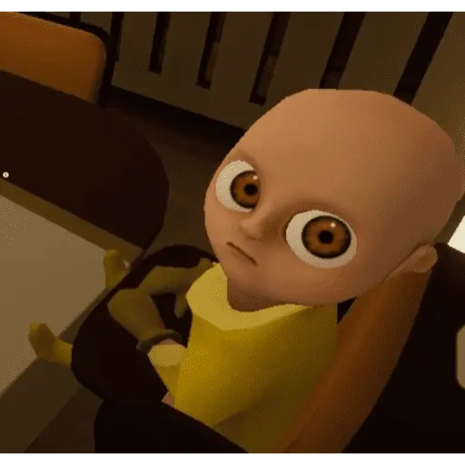 💛 BABY YELLOW MOODS 💛