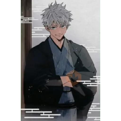 jujutsu kaisen sticker 27
