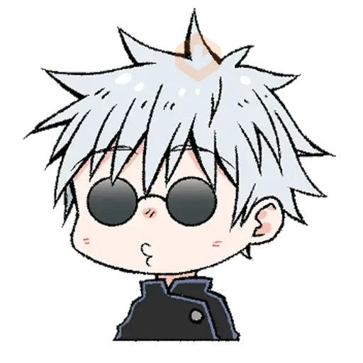jujutsu kaisen sticker 27
