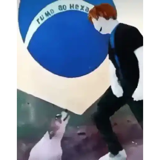 Fuera fuera depresión 🎶💃🏻