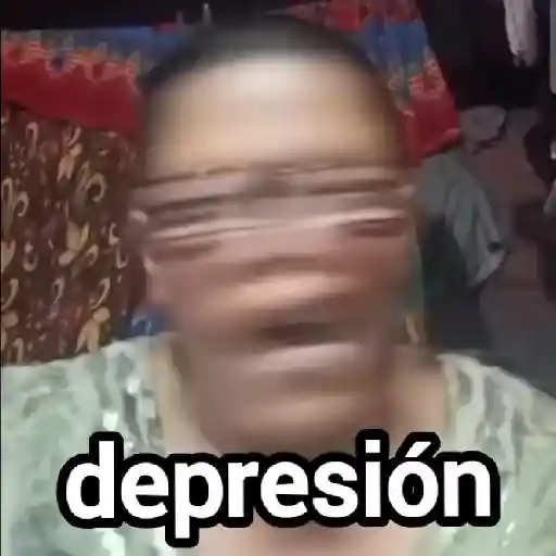 Fuera fuera depresión 🎶💃🏻 preview