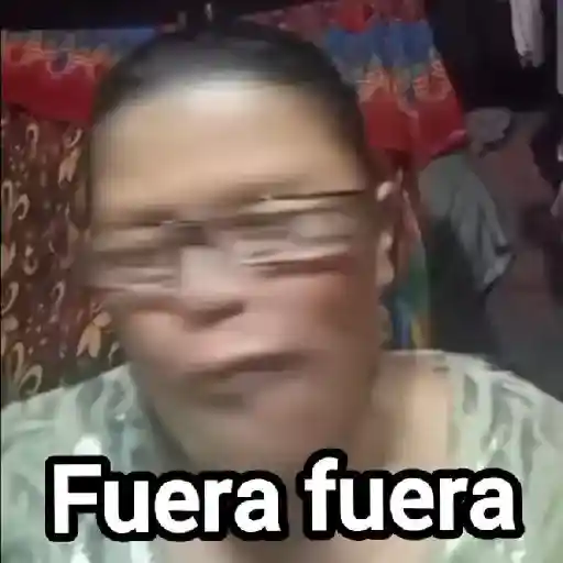 Fuera fuera depresión 🎶💃🏻