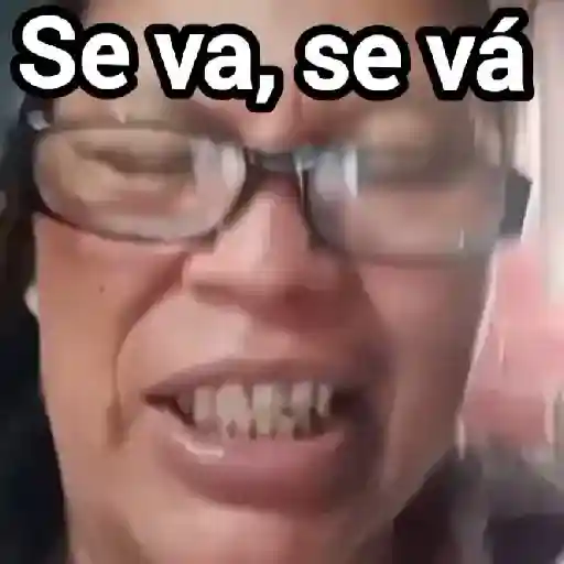 Fuera fuera depresión 🎶💃🏻
