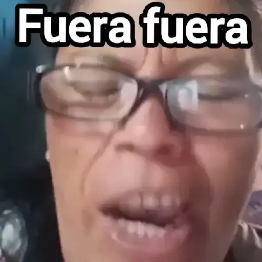 Fuera fuera depresión 🎶💃🏻
