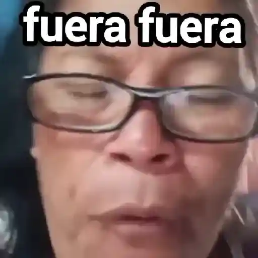 Fuera fuera depresión 🎶💃🏻