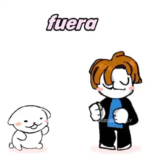 Fuera fuera depresión 🎶💃🏻