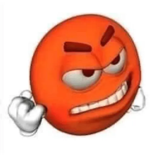 🙄🤬 Enojo - Rabia 😡🤬😤